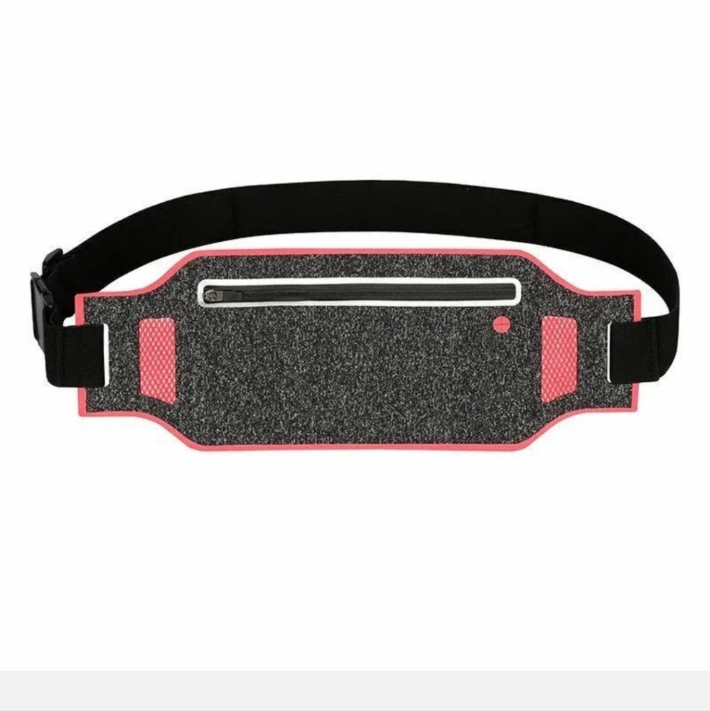 Women Waist Sports Belt